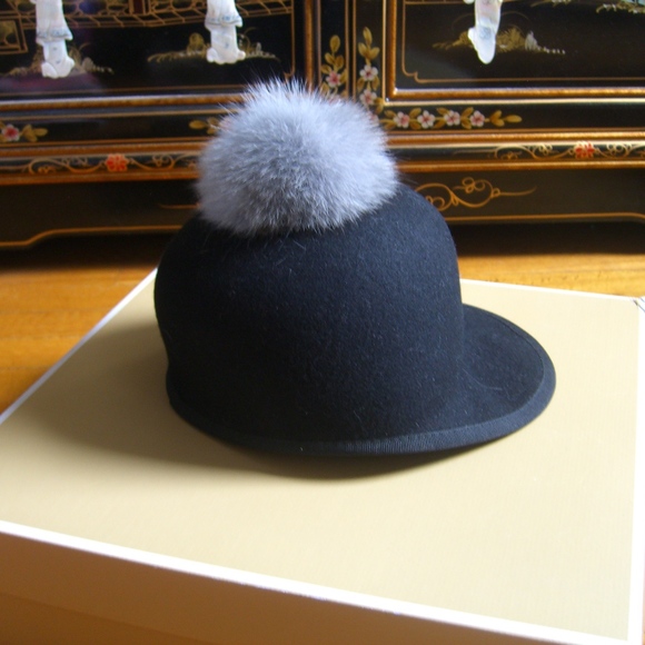 helene berman hats